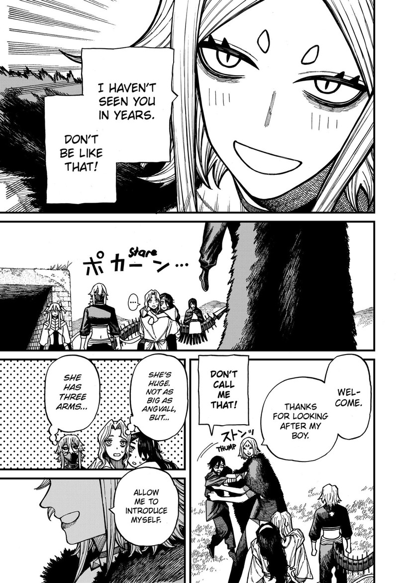 Centuria Chapter 75 Page 17