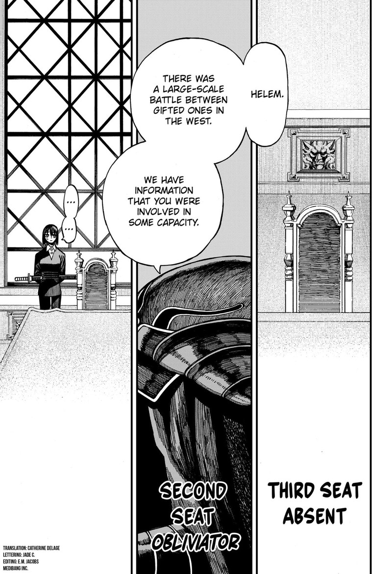 Centuria Chapter 75 Page 3