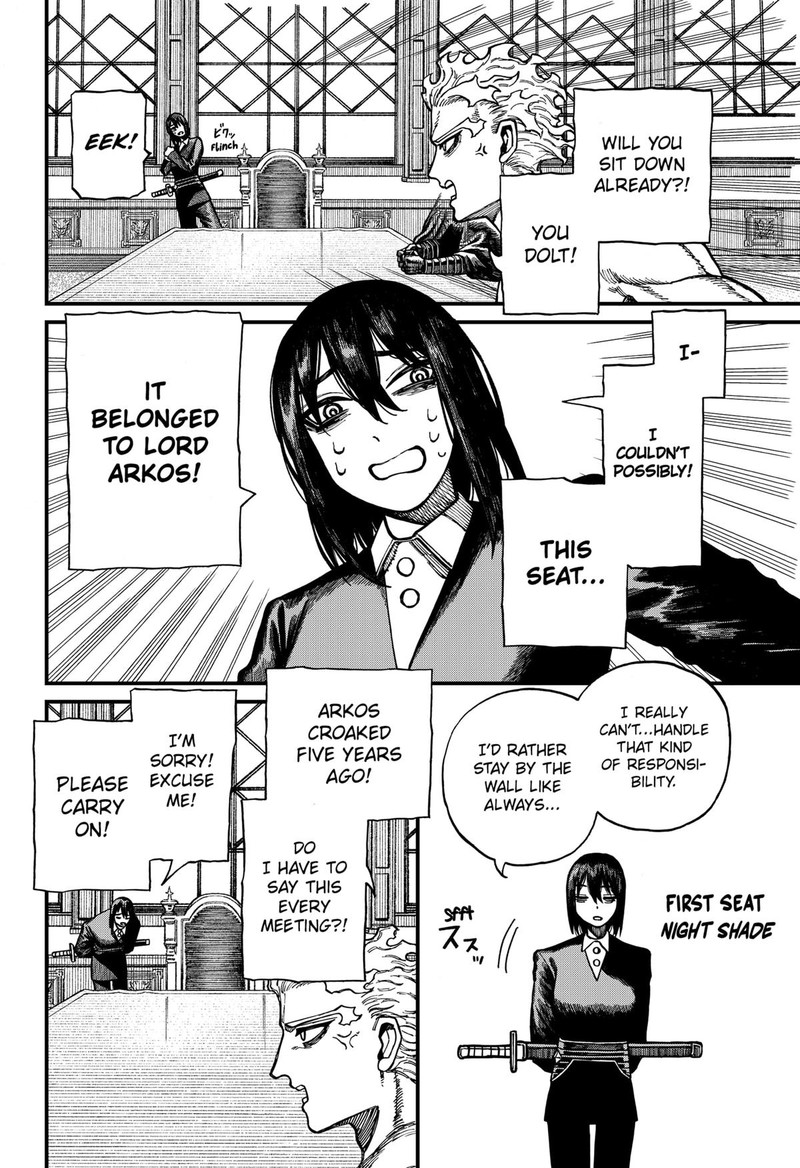 Centuria Chapter 75 Page 4