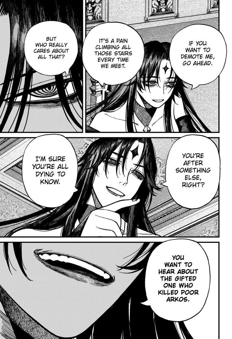 Centuria Chapter 75 Page 5