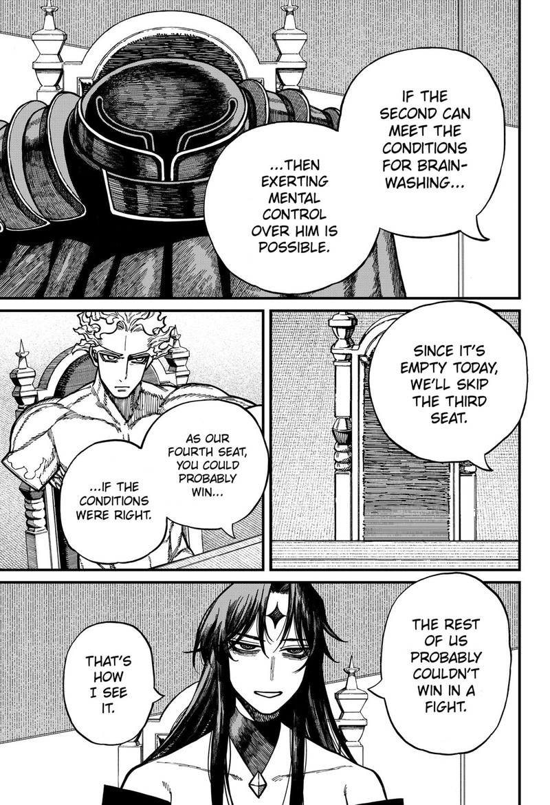 Centuria Chapter 75 Page 7