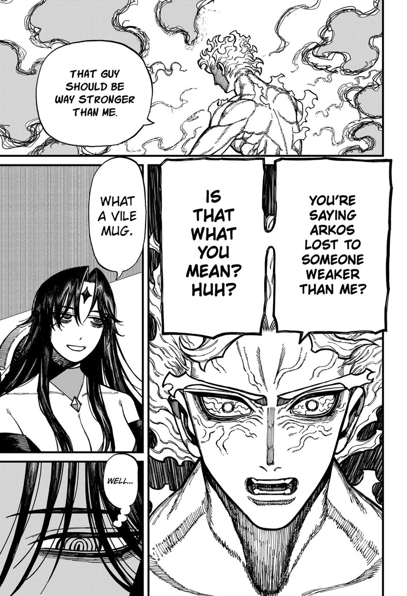 Centuria Chapter 75 Page 9