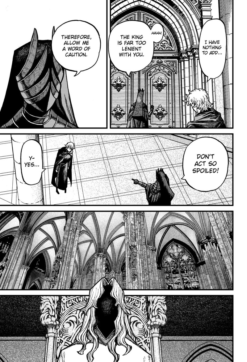 Centuria Chapter 76 Page 13