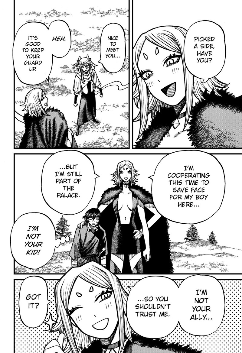 Centuria Chapter 76 Page 2