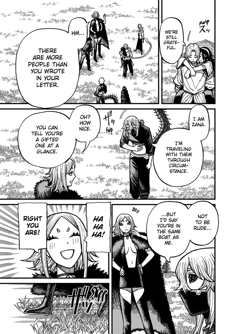 Centuria Chapter 76 Page 3