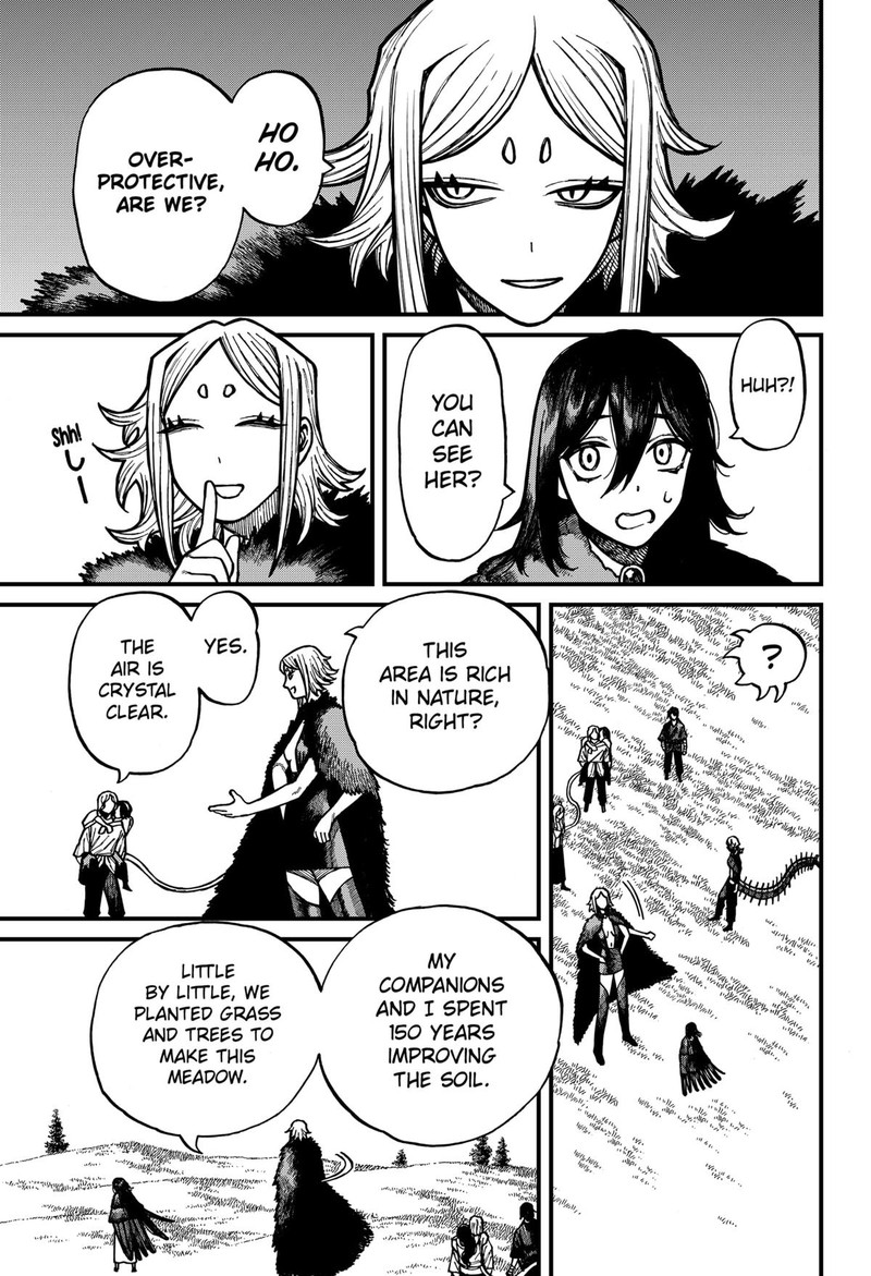 Centuria Chapter 76 Page 5