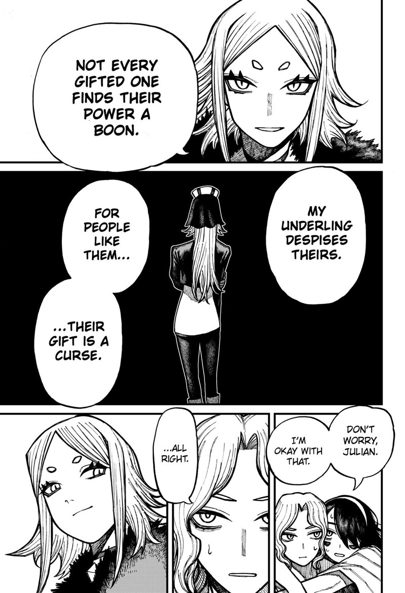 Centuria Chapter 76 Page 9