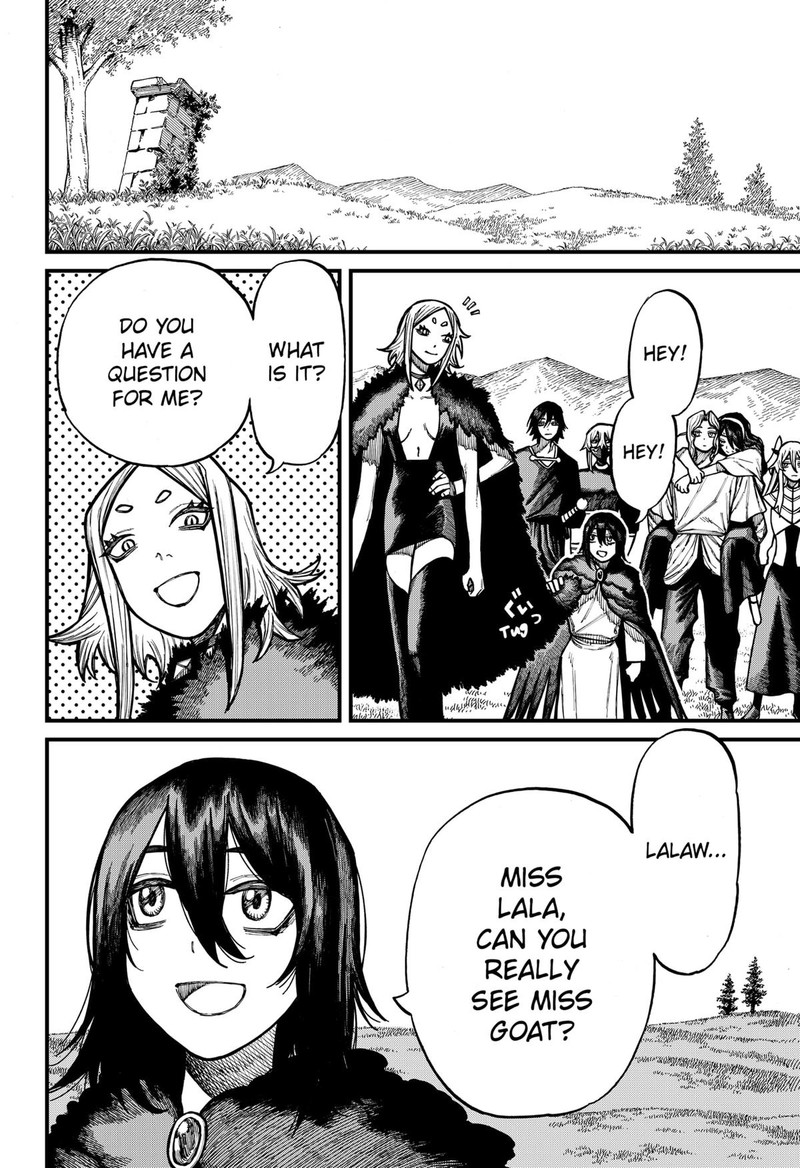 Centuria Chapter 77 Page 11