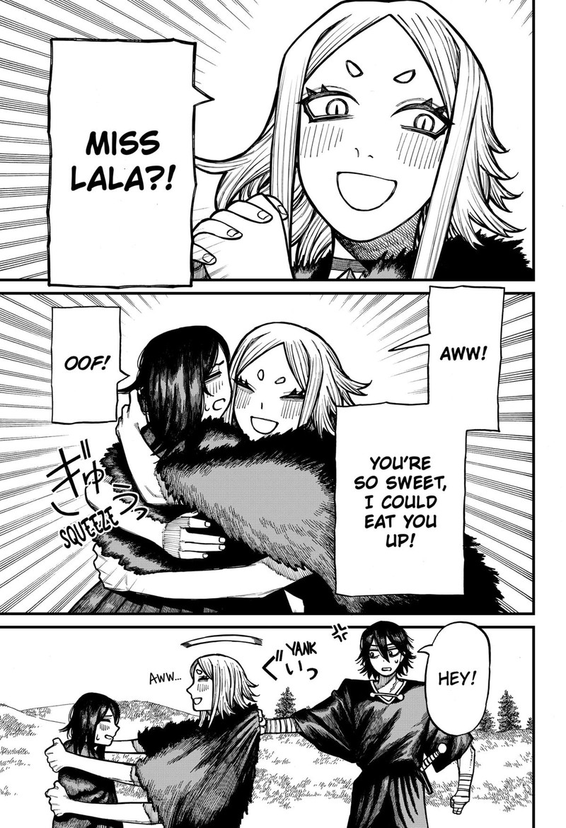 Centuria Chapter 77 Page 12