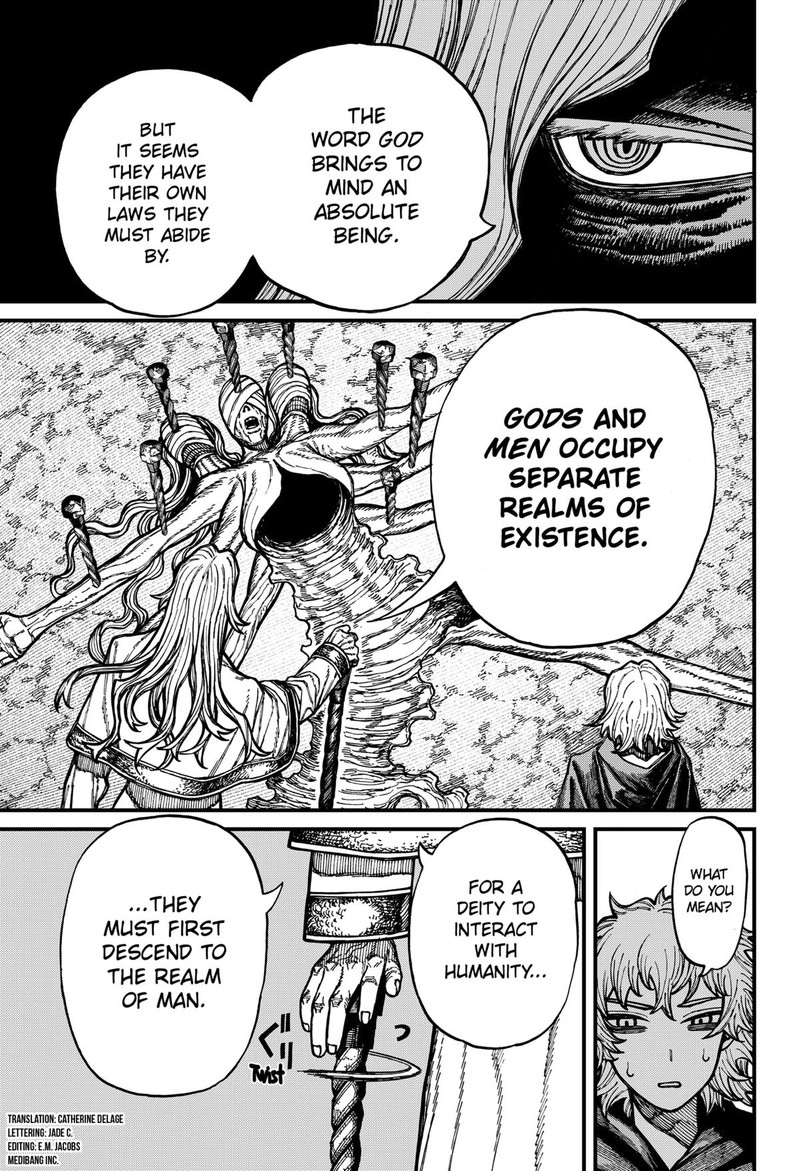 Centuria Chapter 77 Page 3