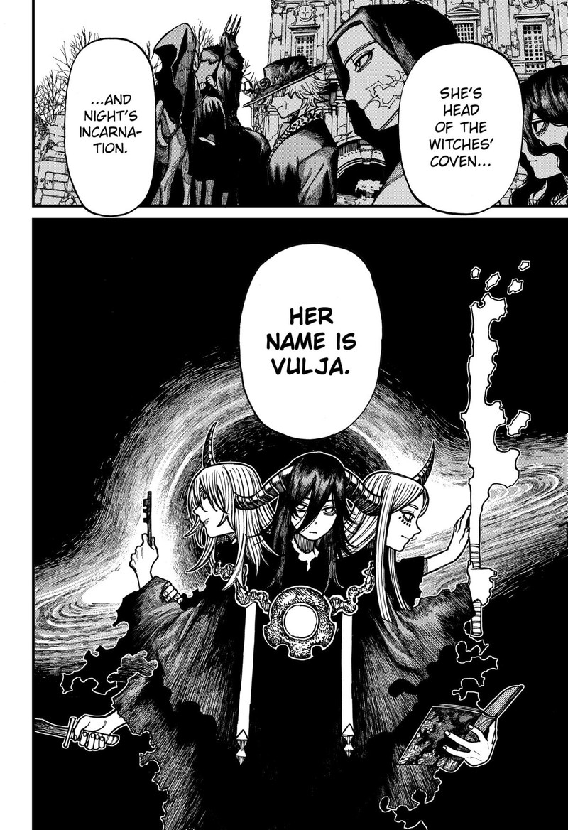 Centuria Chapter 77 Page 7