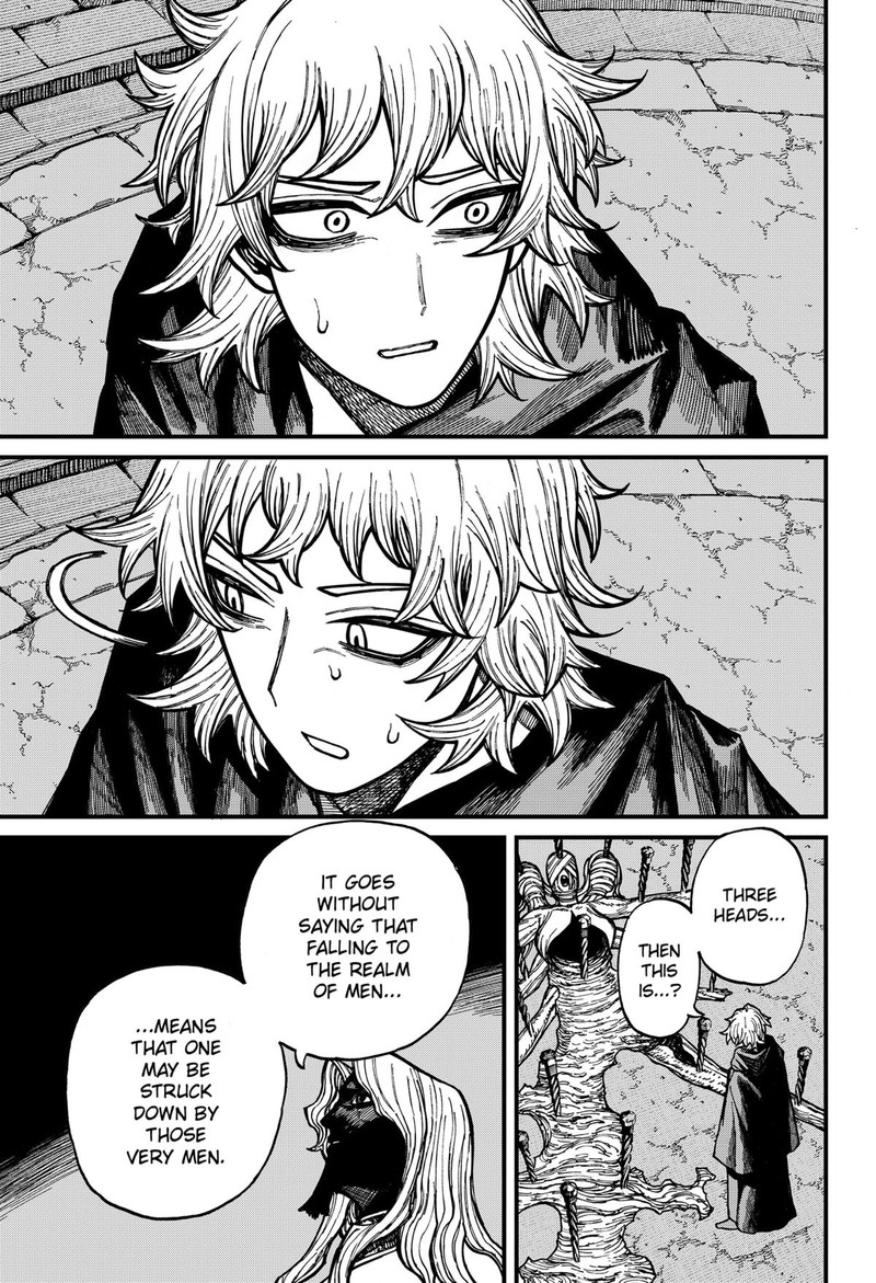 Centuria Chapter 77 Page 8