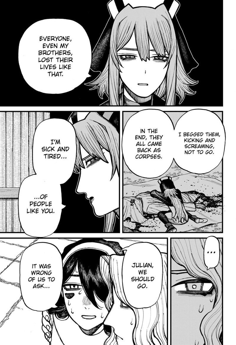 Centuria Chapter 78 Page 11