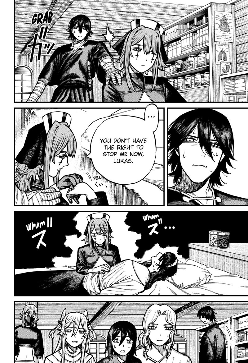 Centuria Chapter 78 Page 14