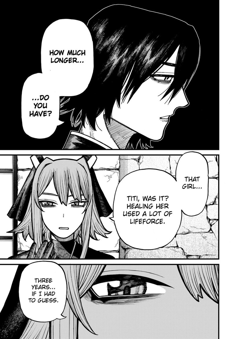 Centuria Chapter 78 Page 17