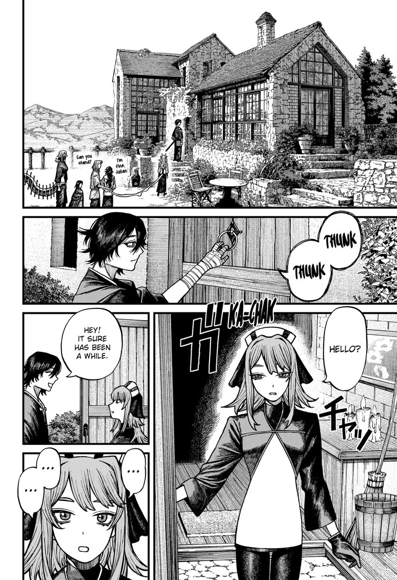 Centuria Chapter 78 Page 2