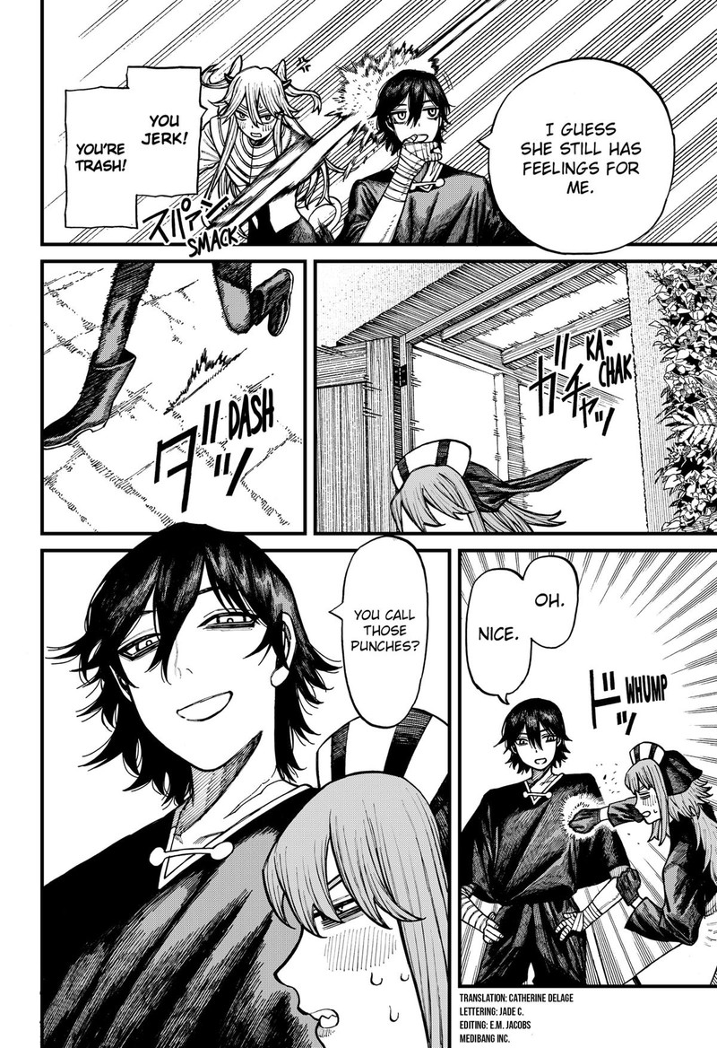 Centuria Chapter 78 Page 4