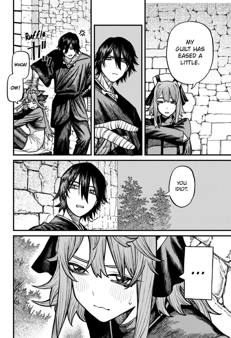 Centuria Chapter 79 Page 10