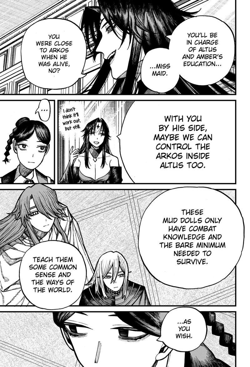 Centuria Chapter 79 Page 13