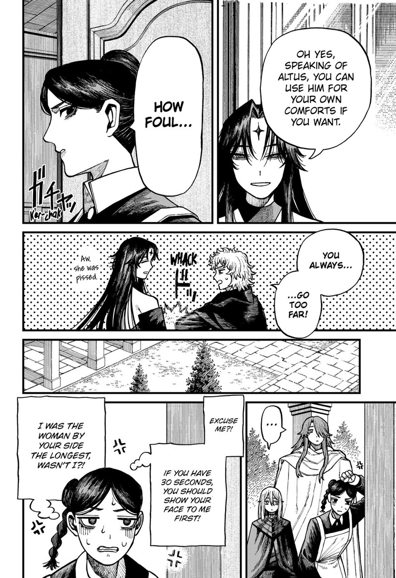 Centuria Chapter 79 Page 14