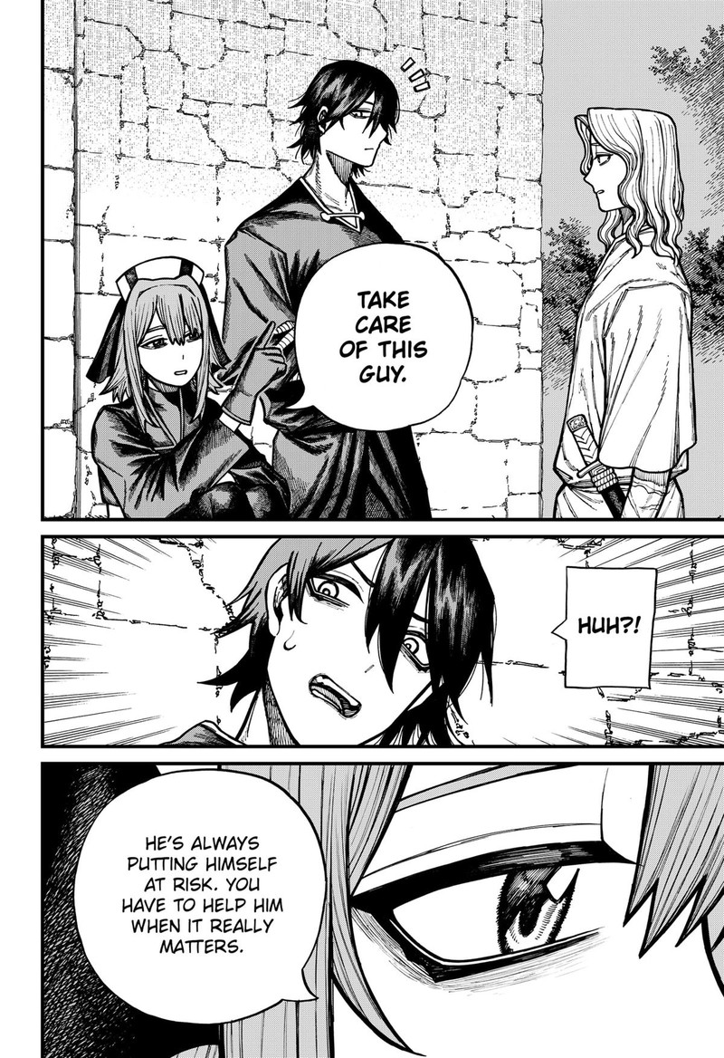 Centuria Chapter 79 Page 4