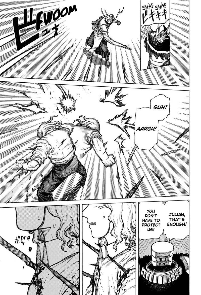 Centuria Chapter 8 Page 14