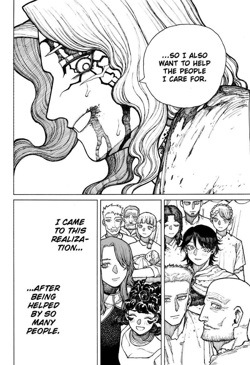 Centuria Chapter 8 Page 19