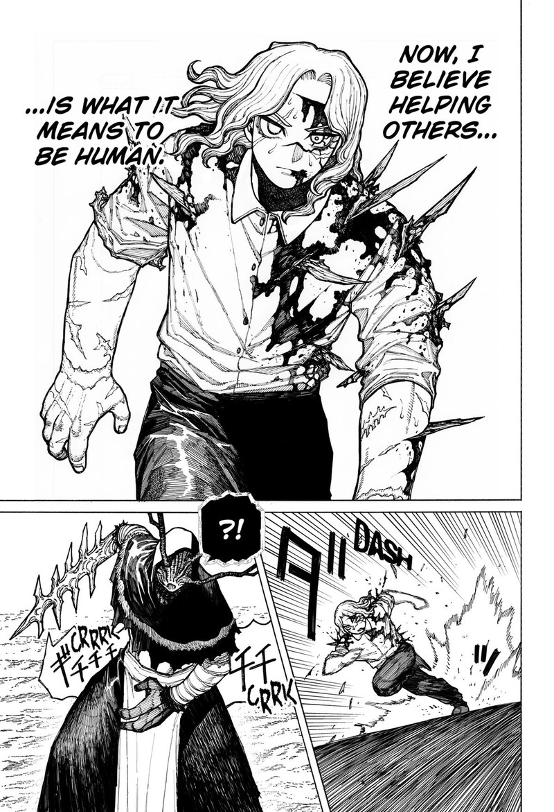 Centuria Chapter 8 Page 20