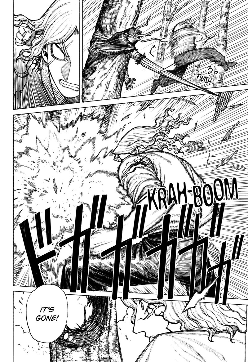 Centuria Chapter 8 Page 9