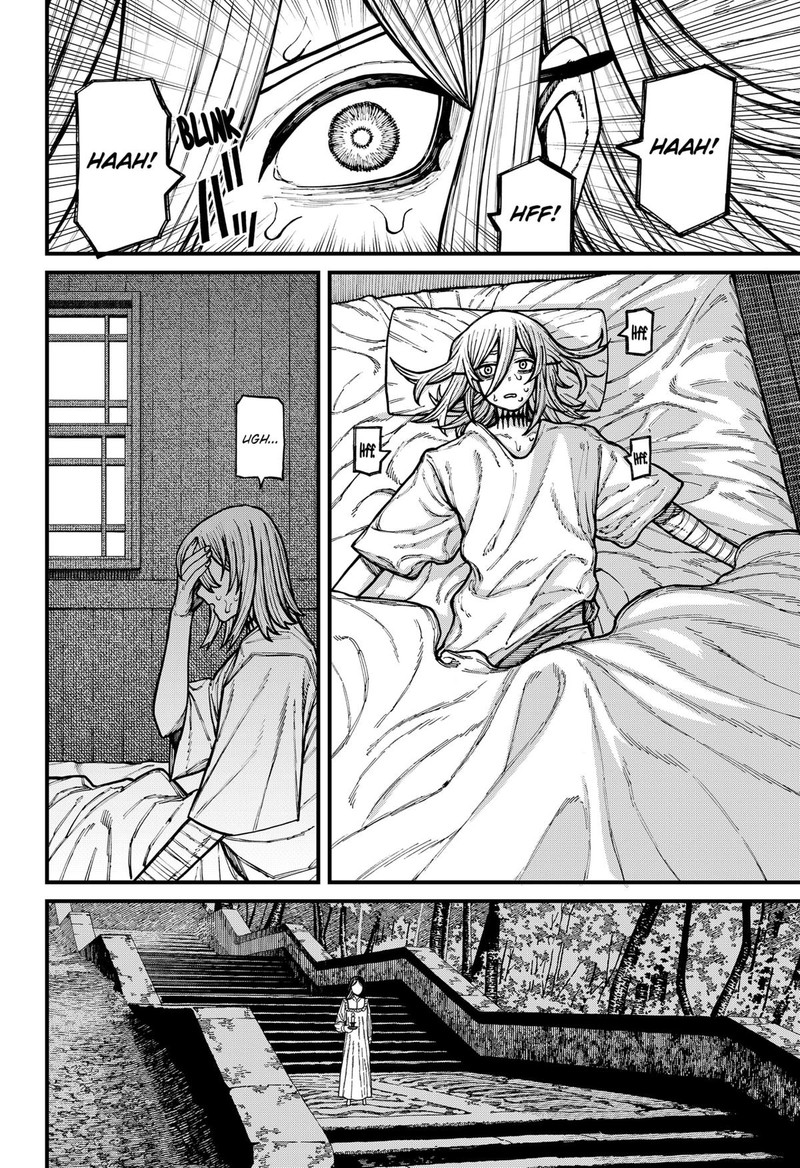 Centuria Chapter 80 Page 14