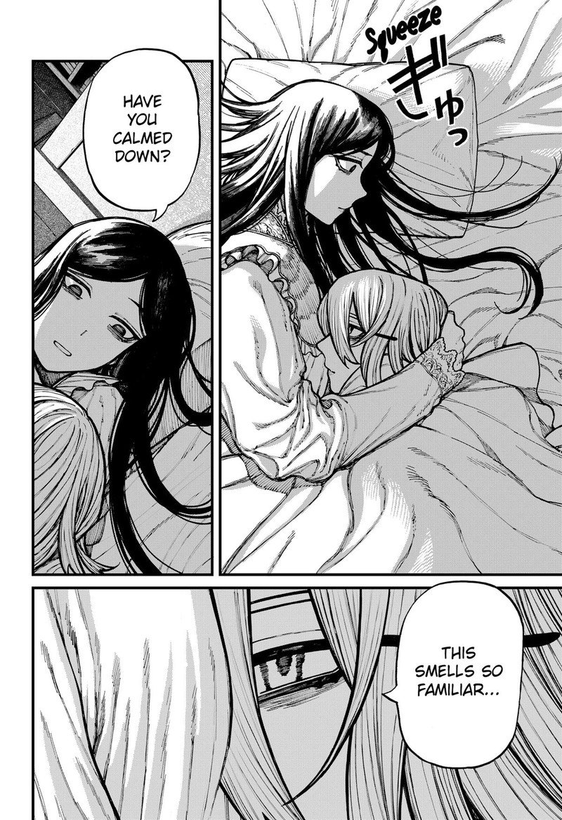 Centuria Chapter 80 Page 16