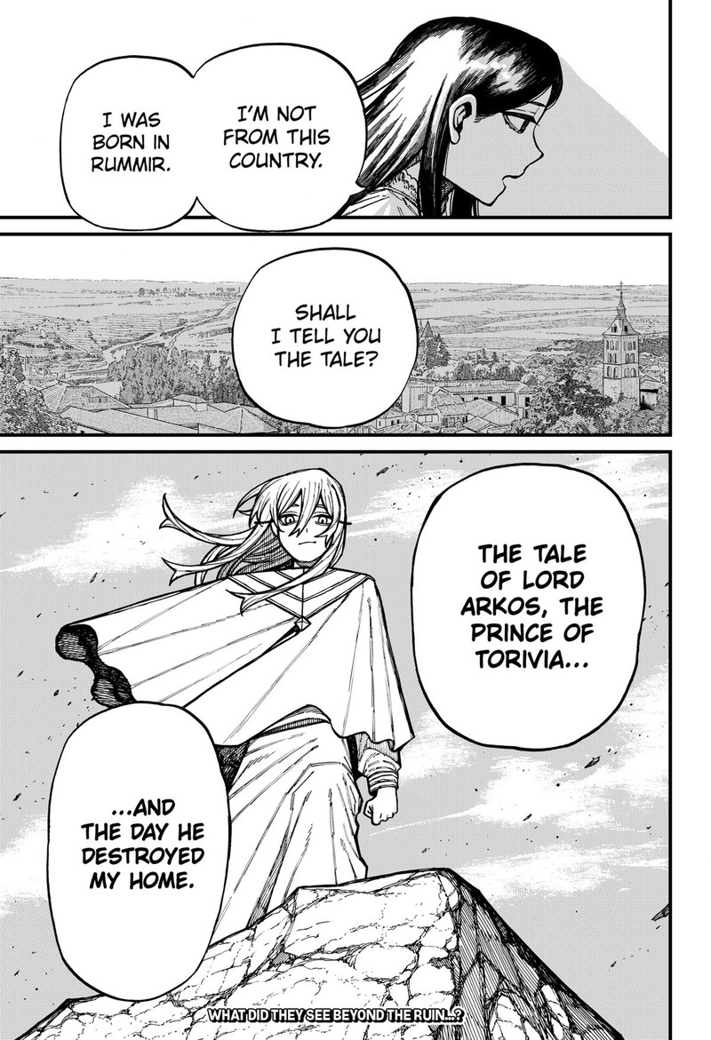 Centuria Chapter 80 Page 19