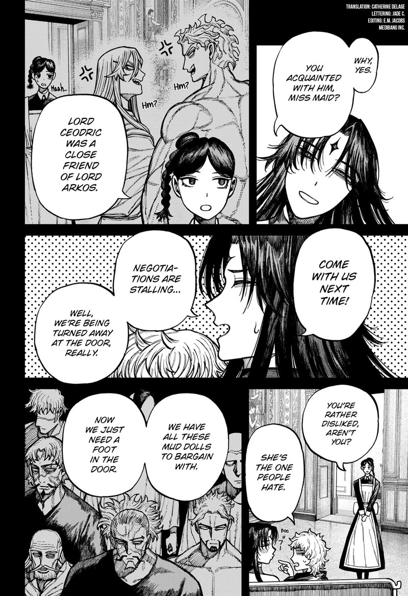 Centuria Chapter 80 Page 4