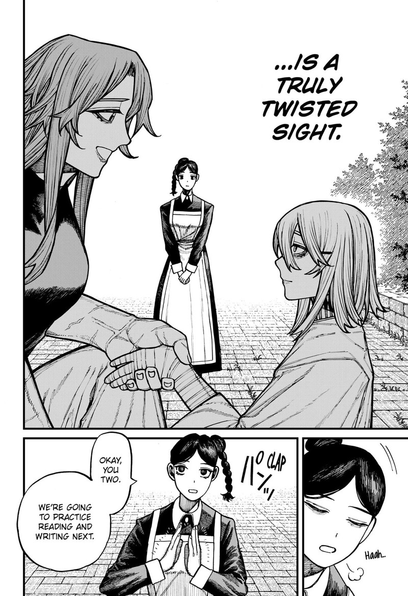 Centuria Chapter 80 Page 8