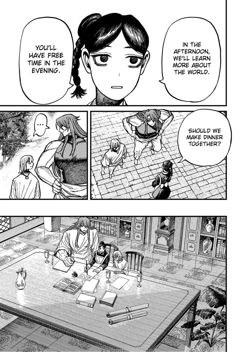 Centuria Chapter 80 Page 9