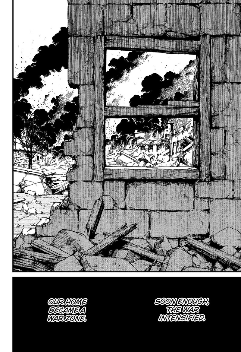 Centuria Chapter 81 Page 10