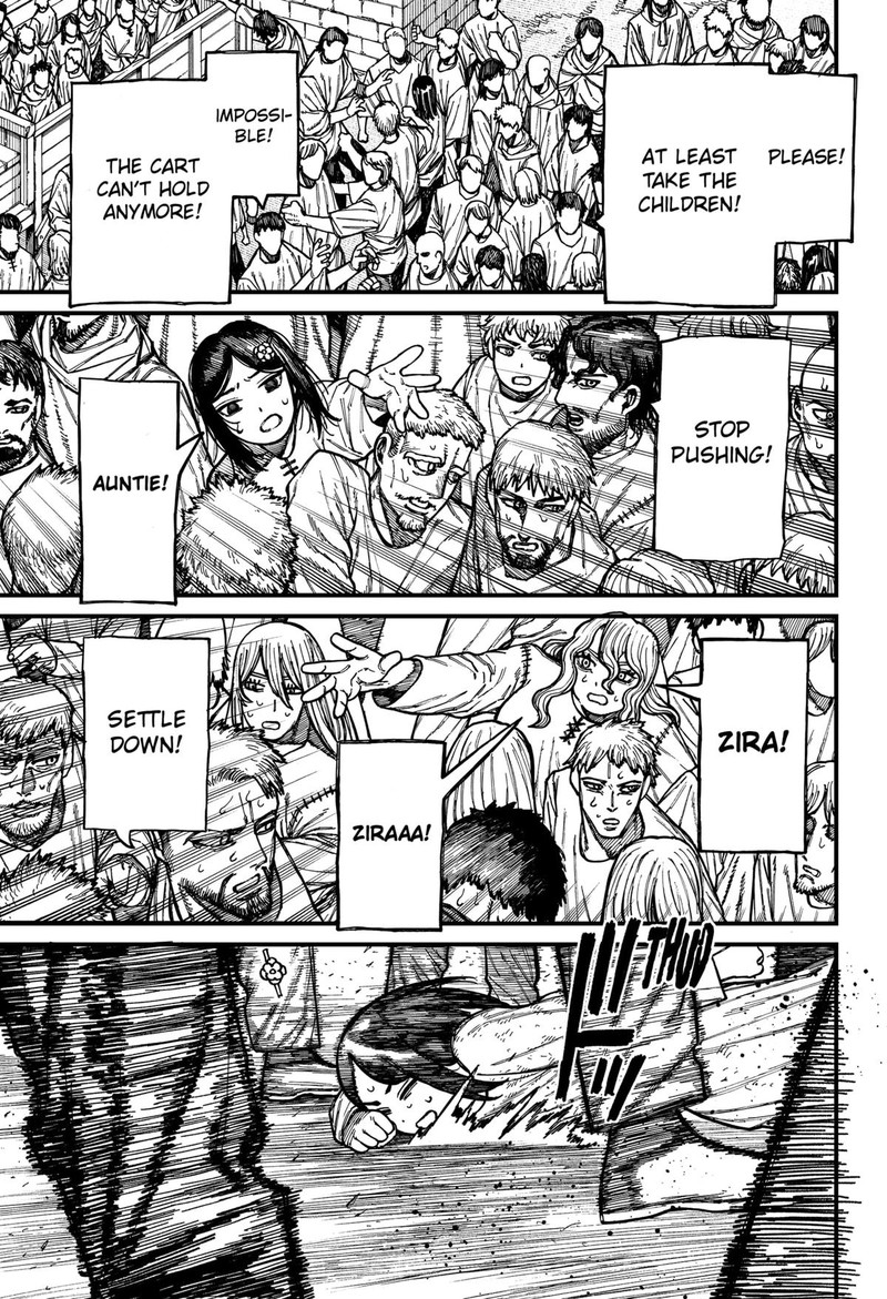 Centuria Chapter 81 Page 11