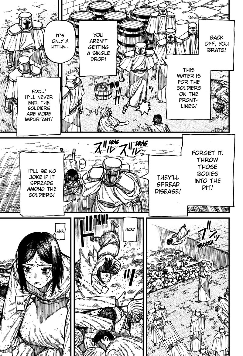 Centuria Chapter 81 Page 13