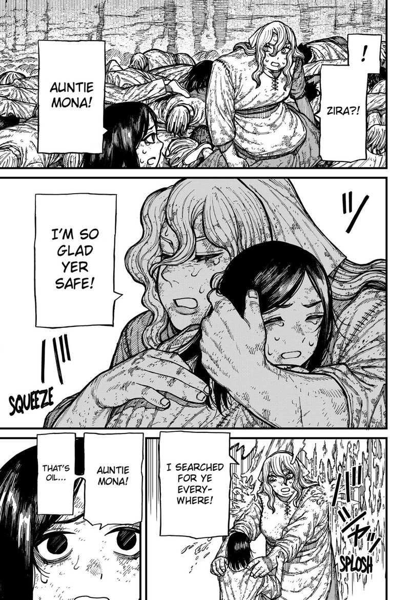 Centuria Chapter 81 Page 15