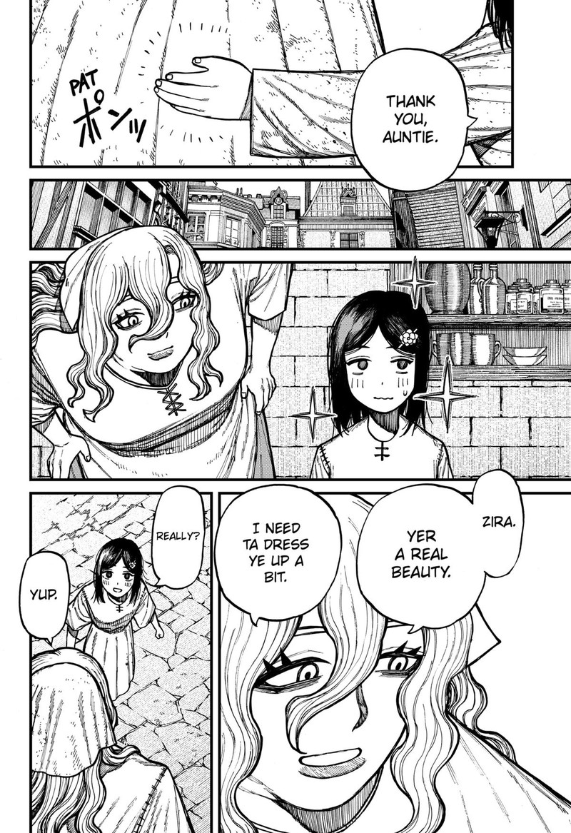 Centuria Chapter 81 Page 8