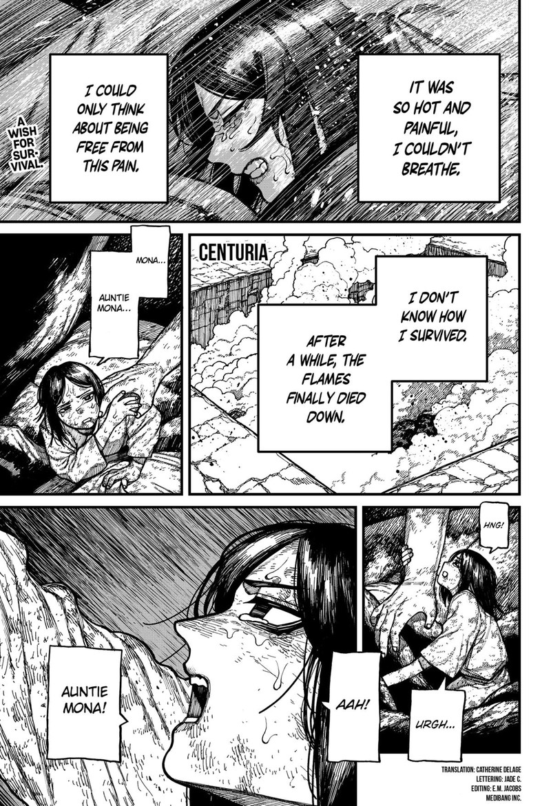 Centuria Chapter 82 Page 1