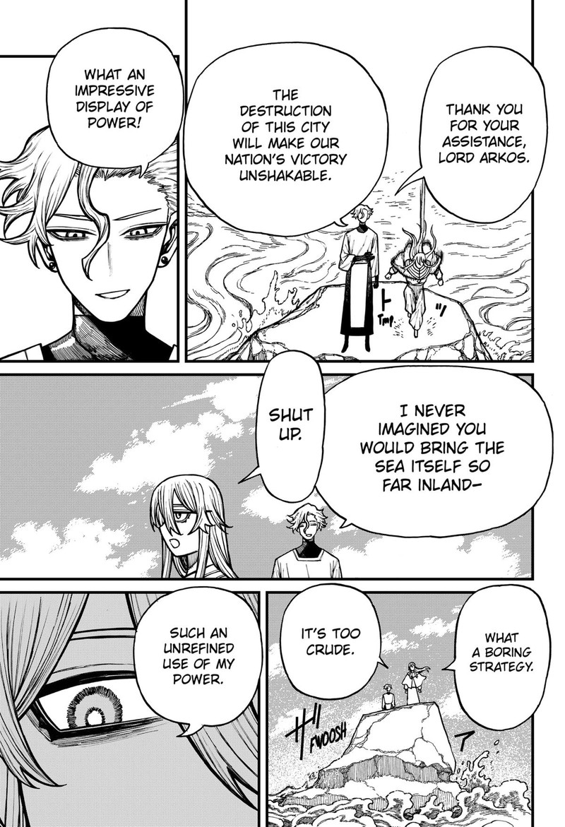 Centuria Chapter 82 Page 10