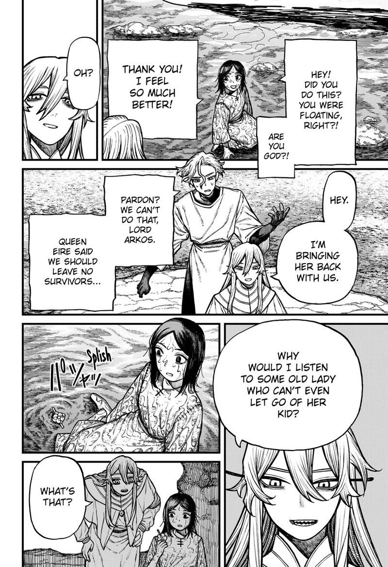 Centuria Chapter 82 Page 13