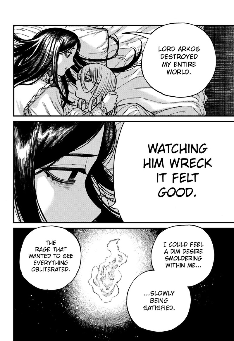 Centuria Chapter 82 Page 15