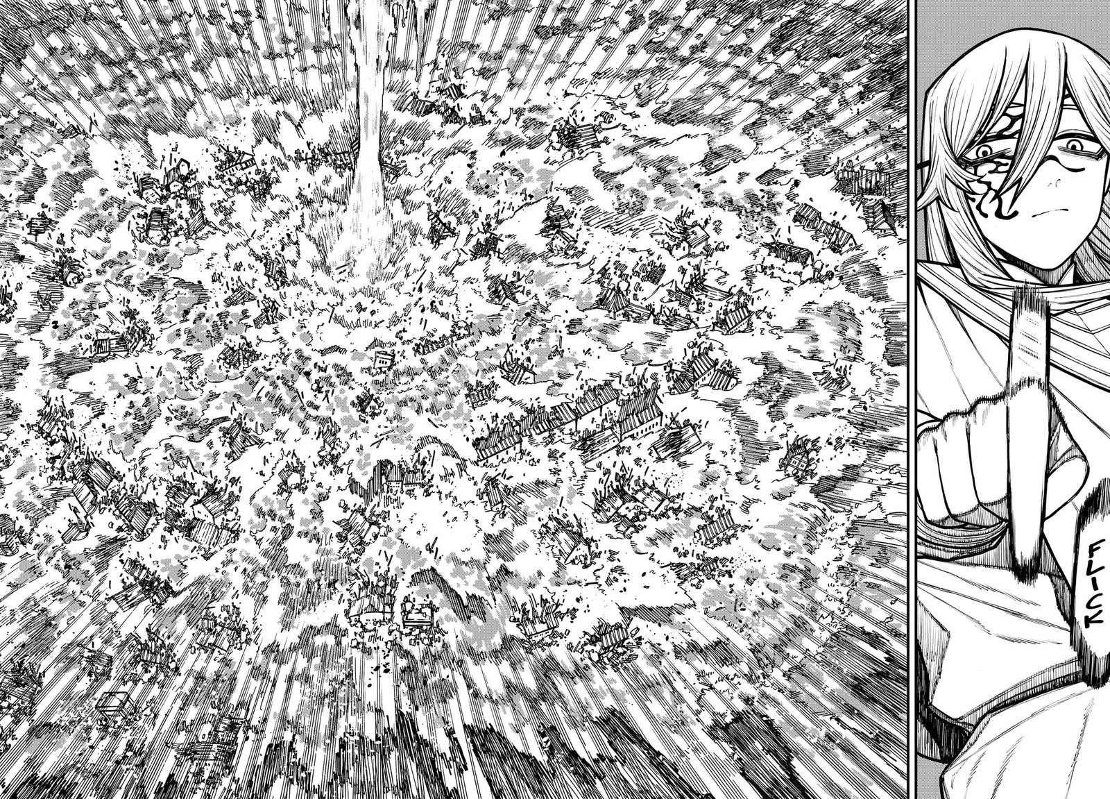 Centuria Chapter 82 Page 8