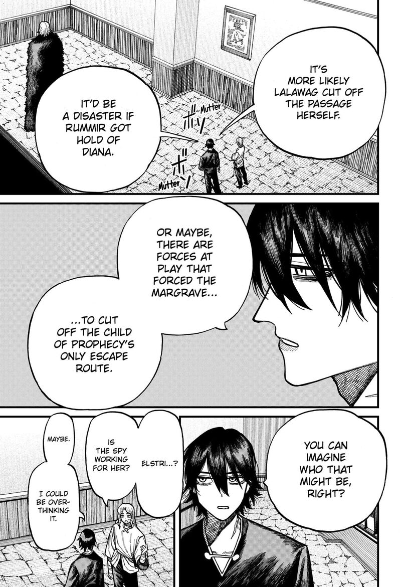 Centuria Chapter 83 Page 11