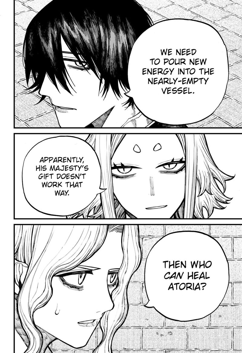 Centuria Chapter 83 Page 16