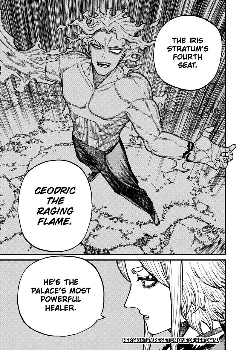 Centuria Chapter 83 Page 17