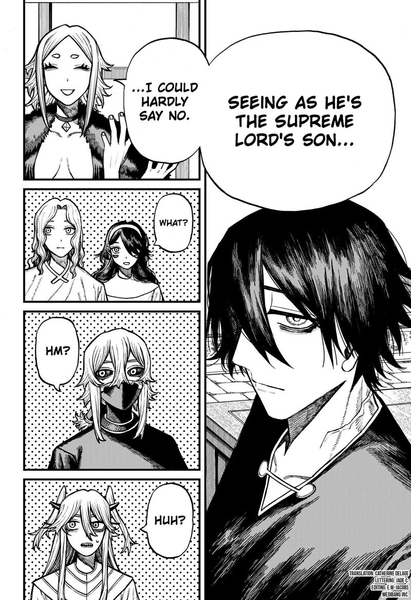 Centuria Chapter 83 Page 2