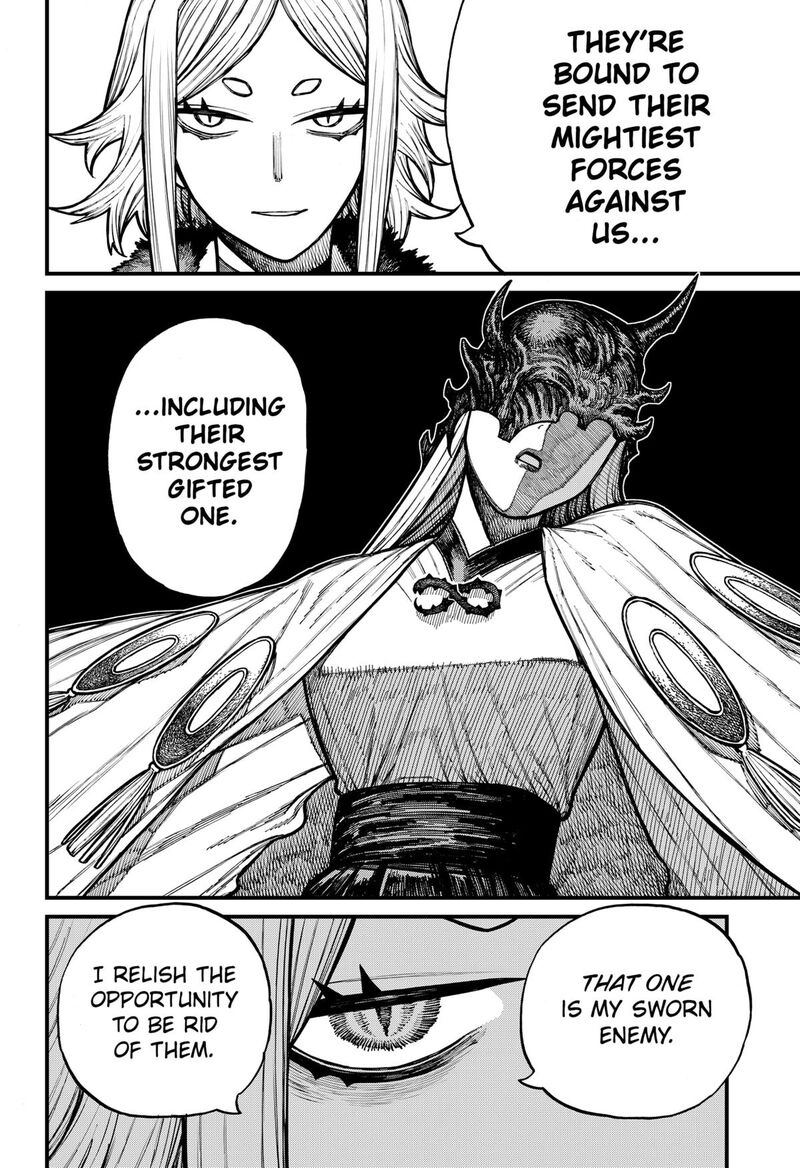 Centuria Chapter 83 Page 8